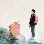 【生活智慧】學習快樂：韓國畫家如何不再抑鬱