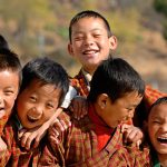 【生活智慧】每天思考死亡五次的不丹人：幸福的秘密可能正在於此