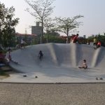 【新聞脈搏】台灣新北成為遊樂場先驅，打造15個共融遊樂場，明年完工。