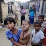 【新聞脈搏】在自己的國家裡淪為「 難民」，羅興亞人續受迫害，教宗呼籲國際社會關注，並於11月底首訪緬甸！