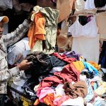 【共融社會】這些非洲國家恨透了二手衣物！為甚麼用舊衣物越多，國家可能會越窮？