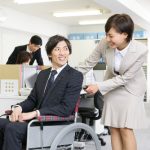 【新聞脈搏】日本公司：因為有殘疾員工，我們的工作場所變成了一個對人友好的環境。