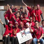 【新聞脈搏】馬來西亞醫科生打造「無國界醫企」 推在地醫護服務。強調青年一代肩負社區發展任務。