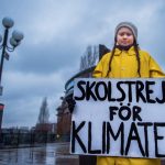 【新聞脈搏】如果沒有將來，還讀甚麼書？瑞典少女環保鬥士桑柏格推動關注氣候變化罷課行動得到全球年輕人響應
