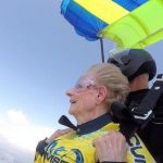 【新聞脈搏】兩位78歲祖母從過萬尺上空跳傘；原來還有很多長者追夢的創舉….