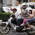 【新聞脈搏】泰國是東南亞發生致命交通意外最高的國家。在這裡，行人要小心，窮人更要小心…