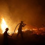 【新聞脈搏】印尼大範圍火災為甚麼從地面竄入地底悶燒，難救亦難滅？