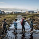 【新聞脈搏】阿拉斯加部分村落即將被淹沒：原住民怎樣跟氣候和時間競賽？