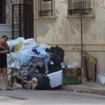 【新聞脈搏】古巴首都哈瓦那慶祝建市500周年，日本和奧地利送來過百輛垃圾車。歷史古城出了什麼問題？