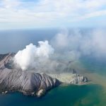 【新聞脈搏】新西蘭懷特島火山爆發為何令世人萬分驚愕？
