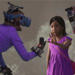 【新聞脈搏】南韓母親在虛擬世界與逝去的女兒重聚，得到一刻安慰，也感動了觀眾。科技創造的現實越來越逼真，影響如何預計？