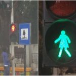 【新聞脈搏】性別平權由一個簡單的意念開始！孟買將部分交通燈號改成了女性形象⋯⋯