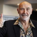 【新聞脈搏】他塑造的占士邦形象深入人心，被譽為最佳鐵金剛的辛康納利（Sean Connery）度過90歲，如何演出優雅的人生？