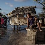 【新聞脈搏】太平洋小小島國面臨被海水淹沒，居民挽救家園的決心和方法儆醒世人！