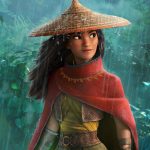 【新聞脈搏】迪士尼創造了另一位「亞洲公主」 — 《魔龍王國》（Raya and the Last Dragon），如何表達對東南亞女性與文化的想像？