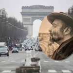 瑞士著名攝影師倒臥巴黎街頭近9小時無人理會，被兩位無家者發現。人心冷漠，他們是否最明白？