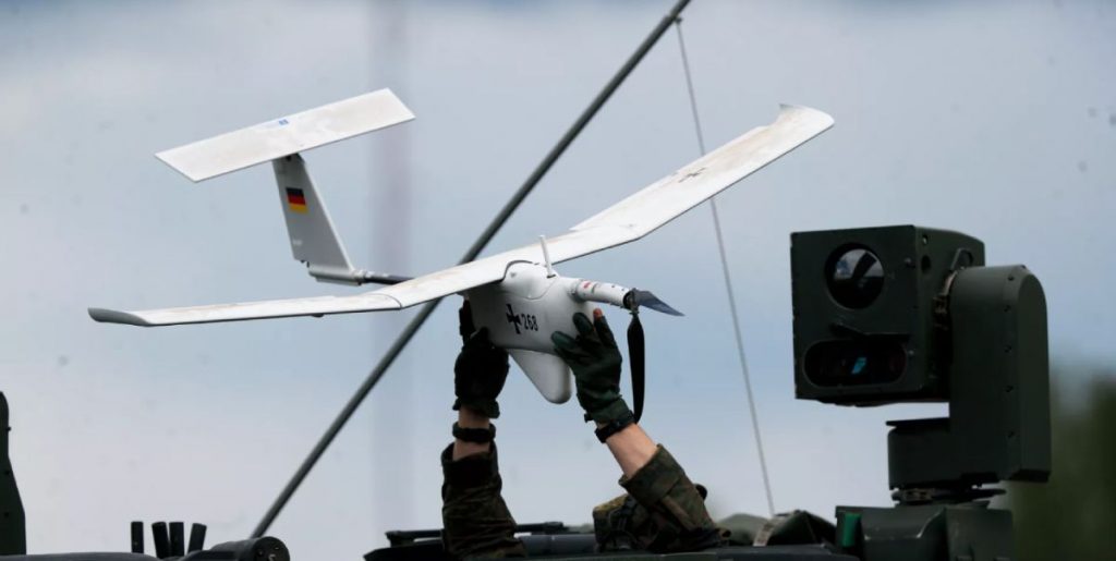 (圖片:AP Photo/Mindaugas Kulbis)