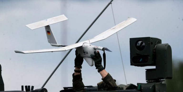 （圖片：AP Photo/Mindaugas Kulbis）