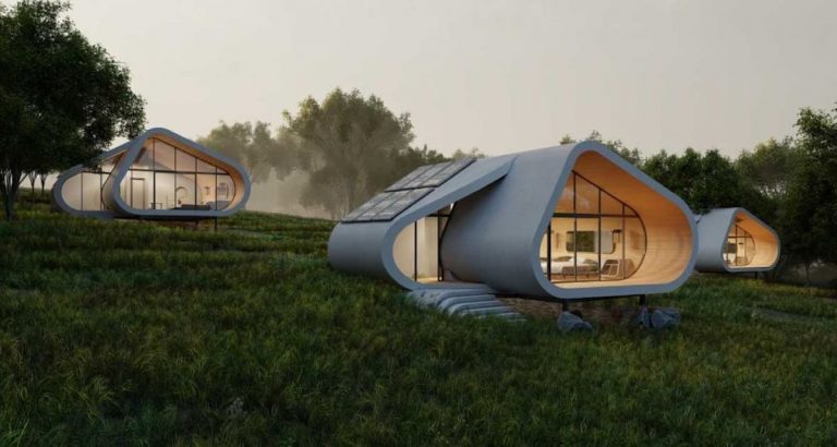 圖片來源： Inspiral Architecture and Design Studios