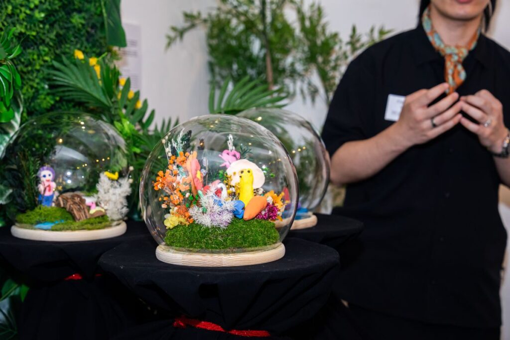 《生活花園》